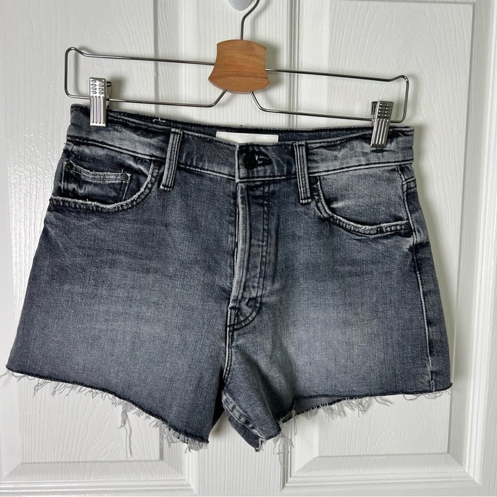 Mother Denim Shorts 24